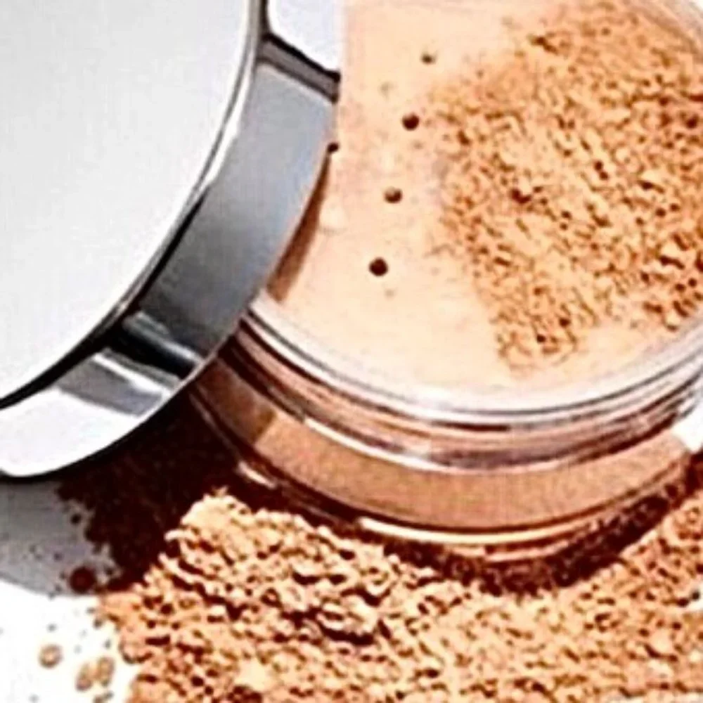 MARY KAY Sheer Mineral Powder Blurring Matte Foundation BRONZE 3 & BRONZE 5 - Picture 2 of 4